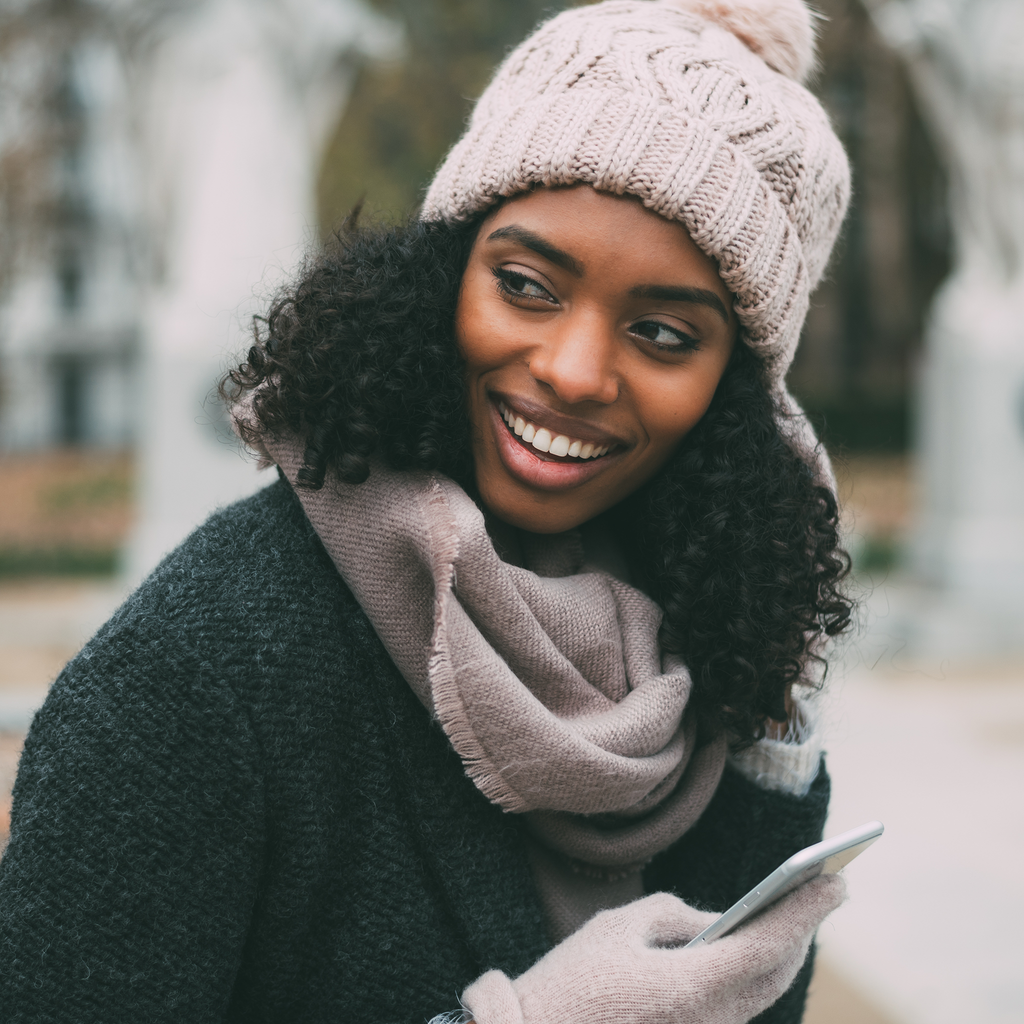 Best Hair Products for the Winter.