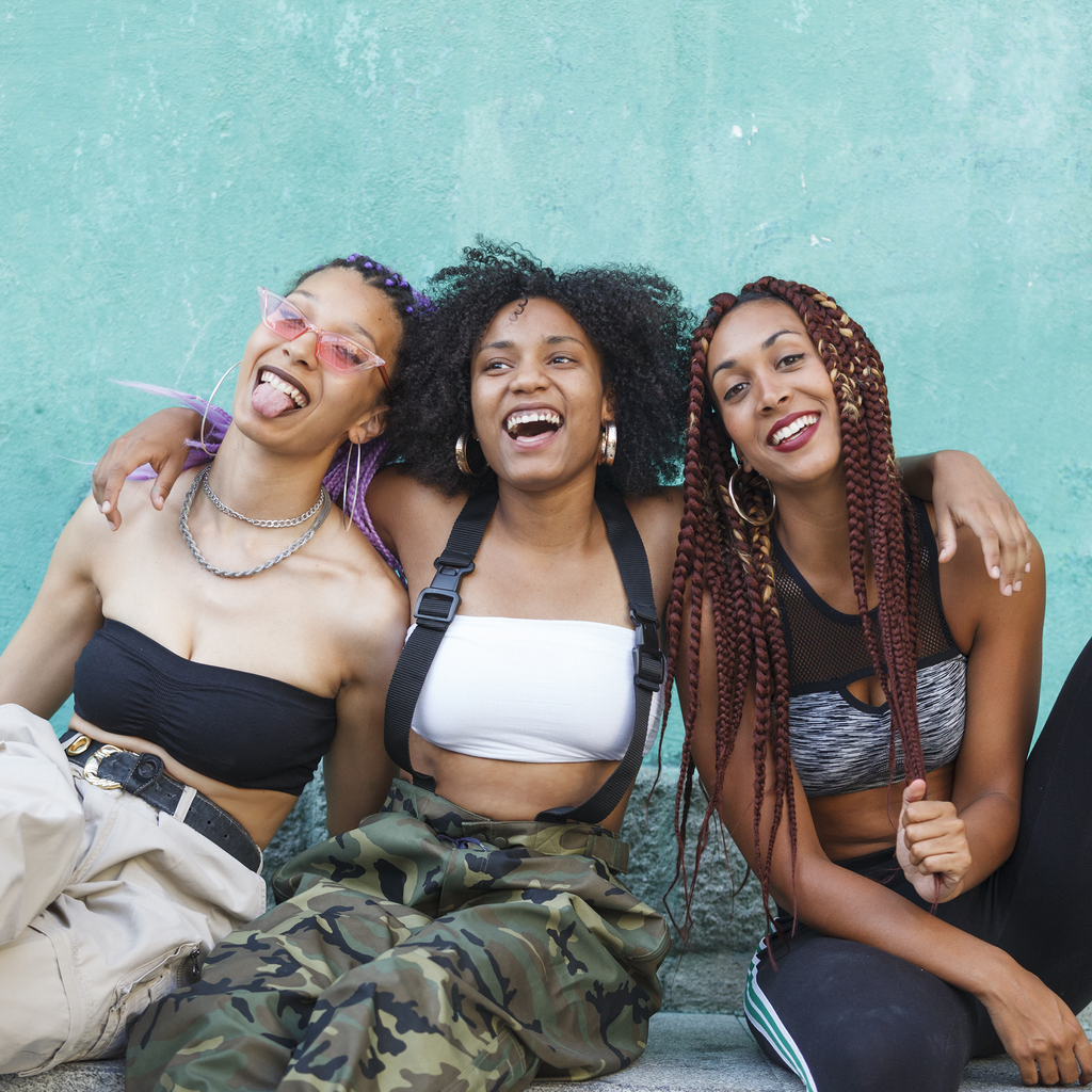 Women Fall Hair Trends: 101
