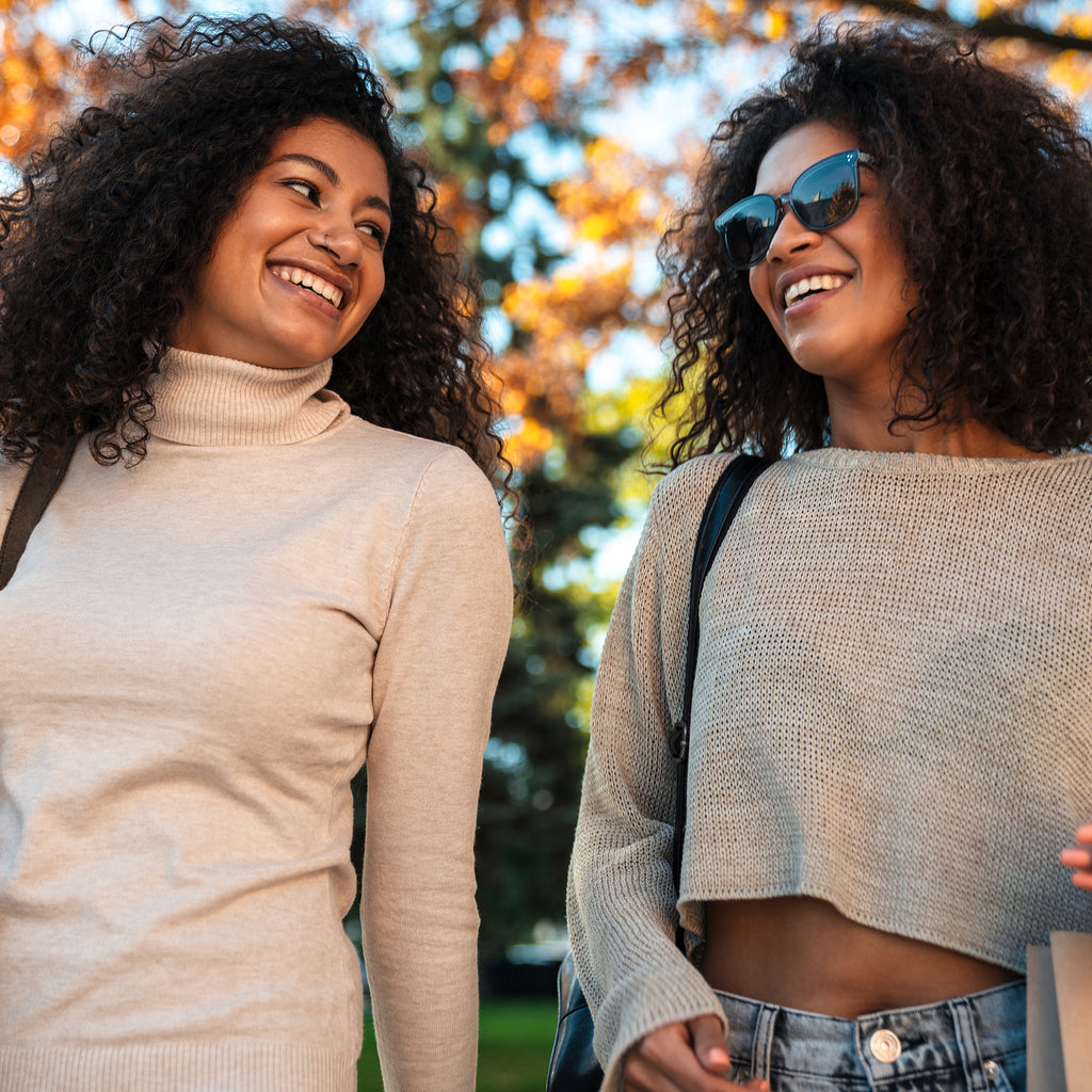 How to Prevent Breakage in Natural Hair