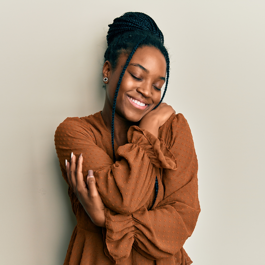 Protective Hair Styles for Natural Hair.