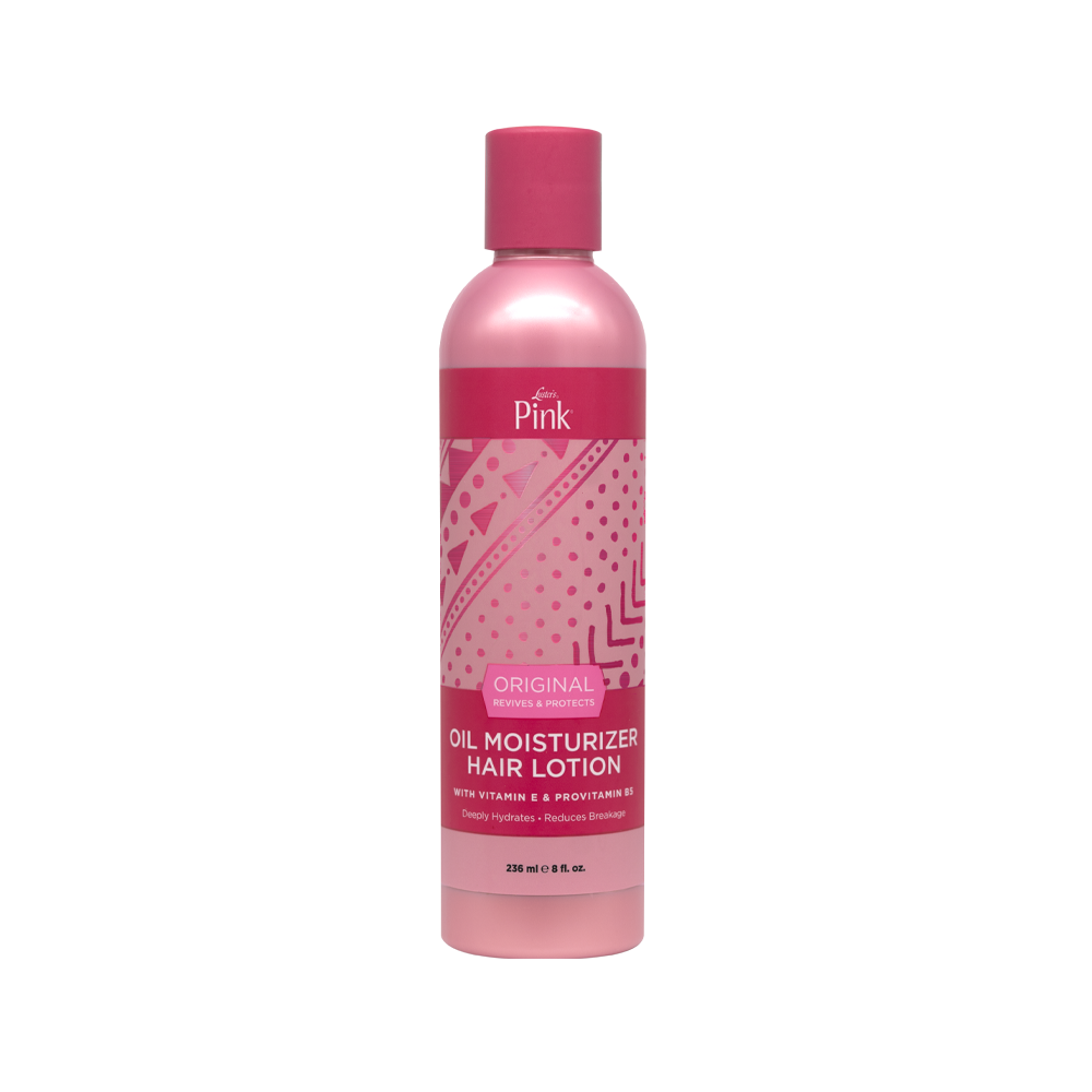 PINK OIL MOISTURIZER HAIR LOTION - ORIGINAL