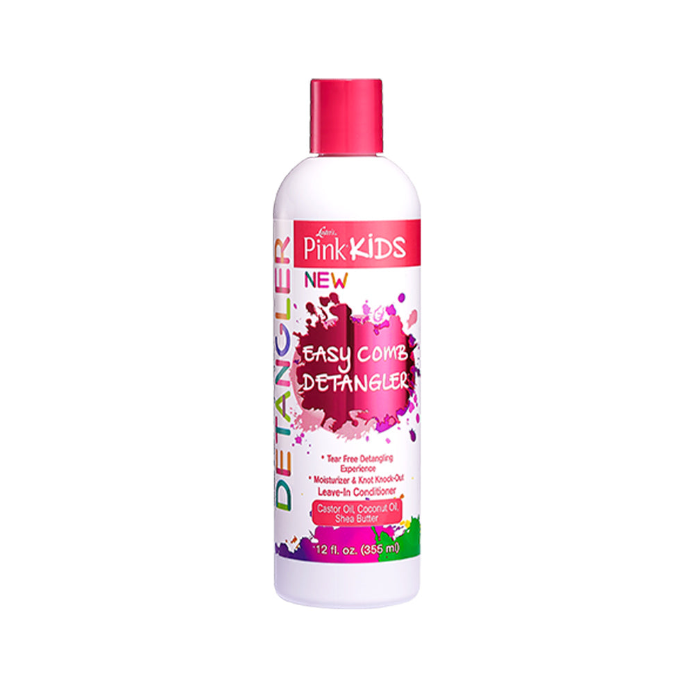 Kid's Leave-In Detangler