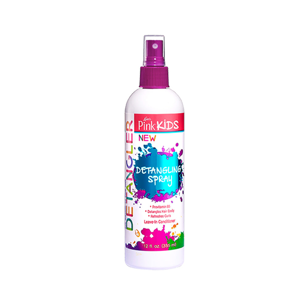 Kid's Detangling Spray