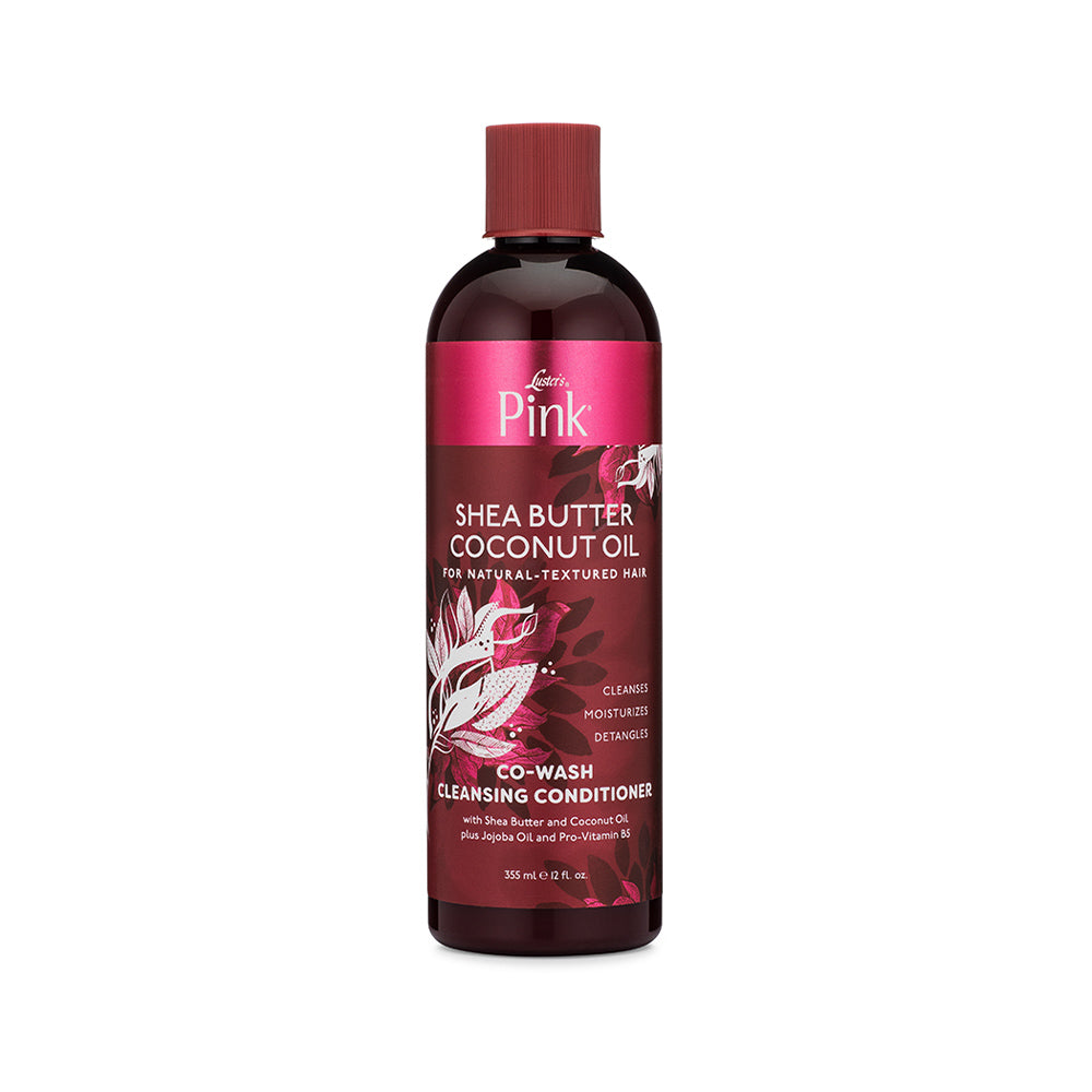 Co-Wash Cleansing Conditioner