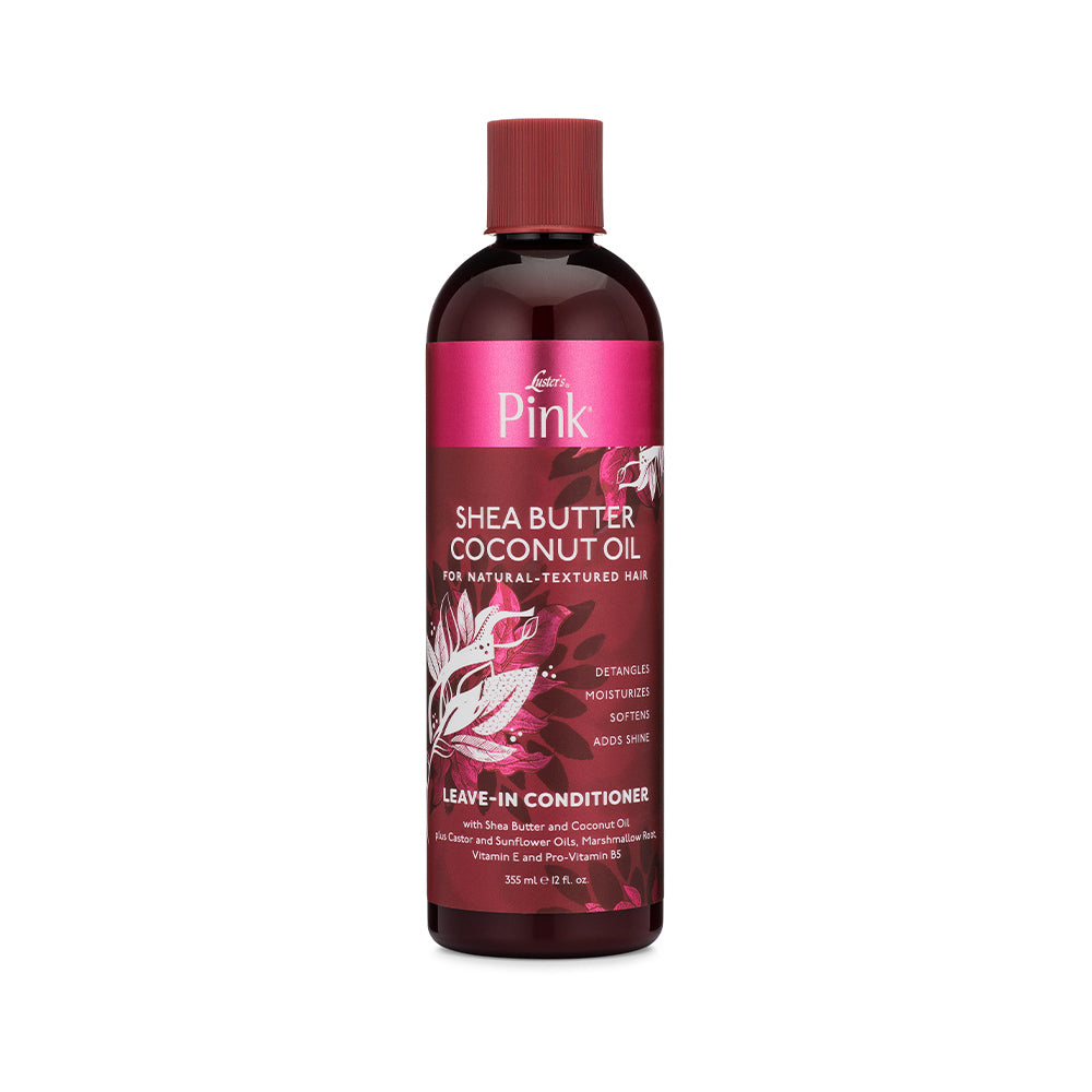 Shea Butter Leave-In Conditioner