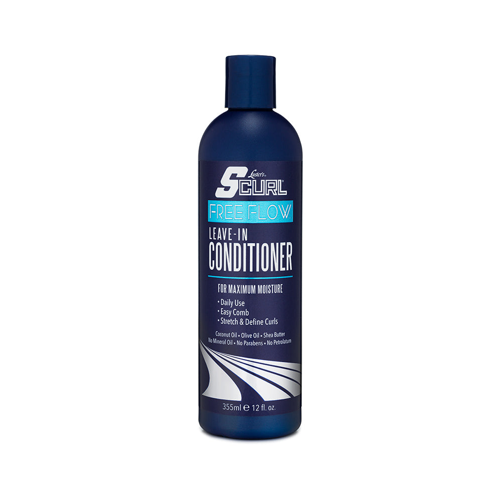 Men's Leave-In Conditioner