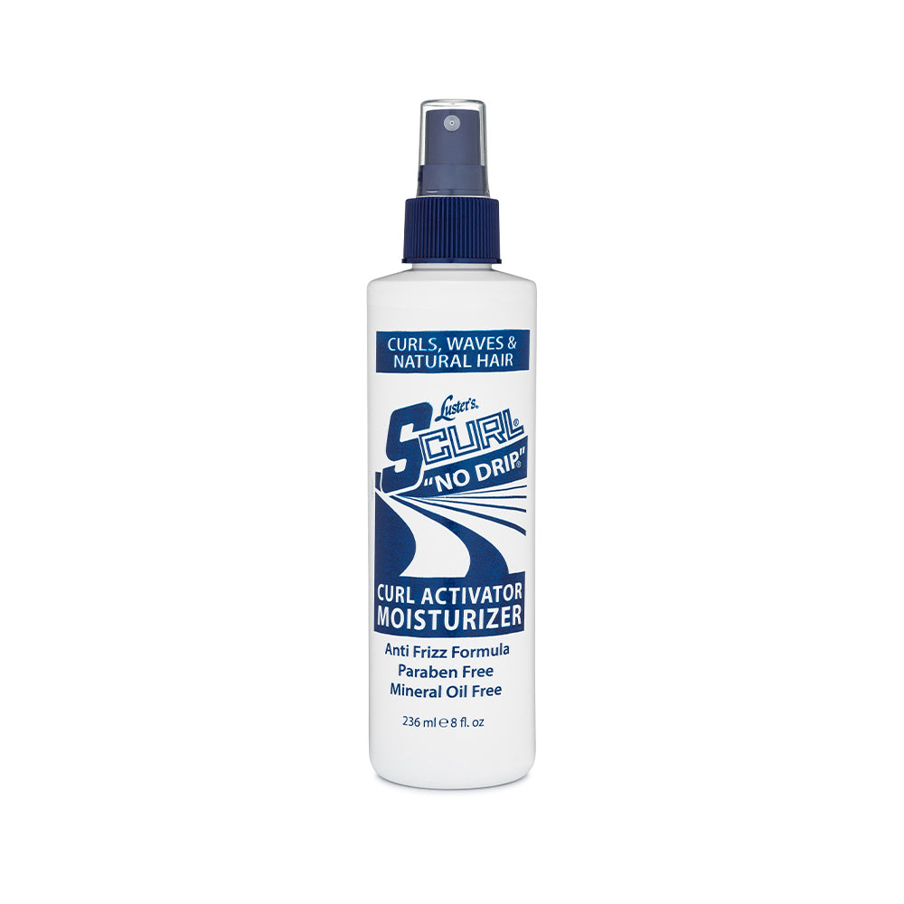 Men's Spray Curl Activator