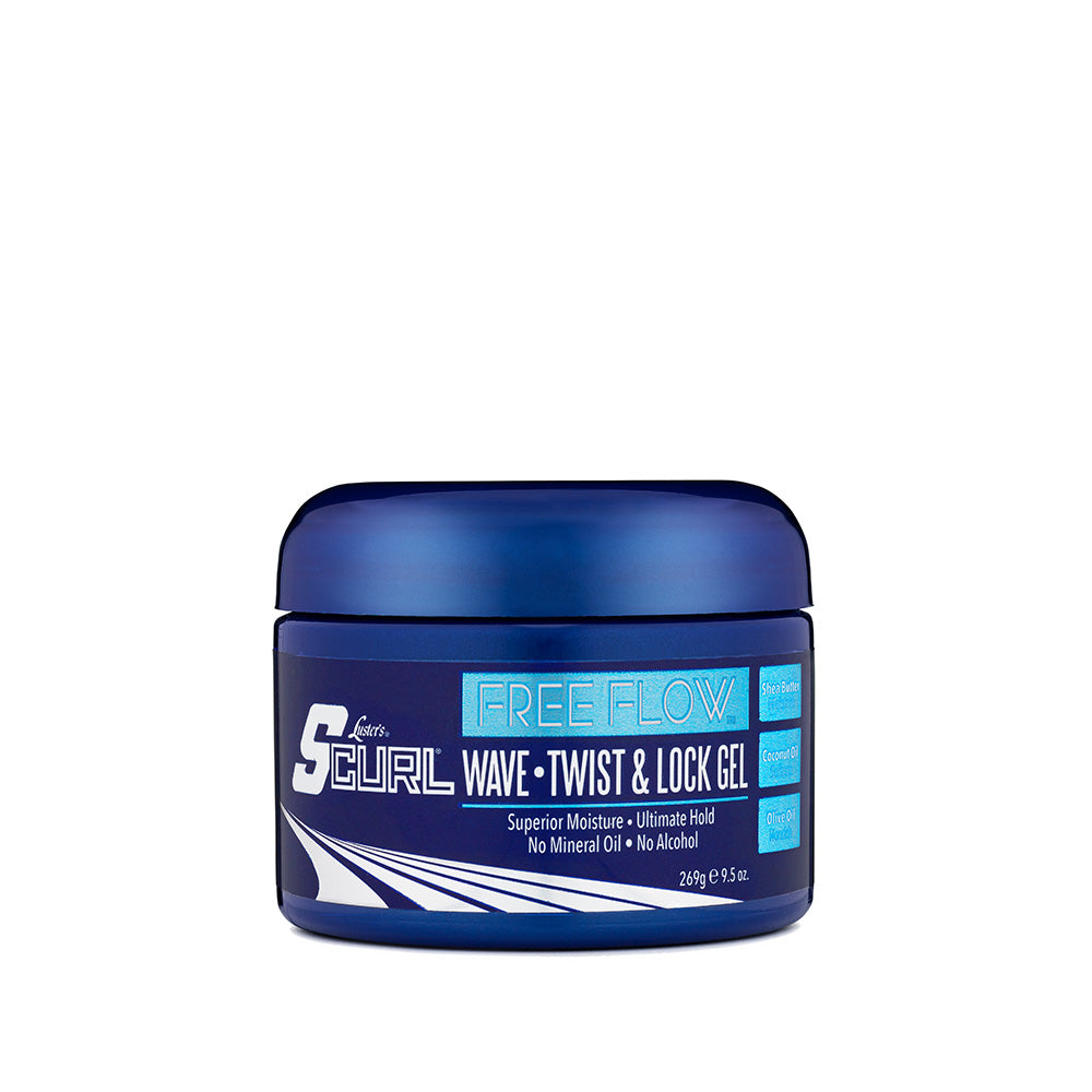 Men's Twist and Lock Gel