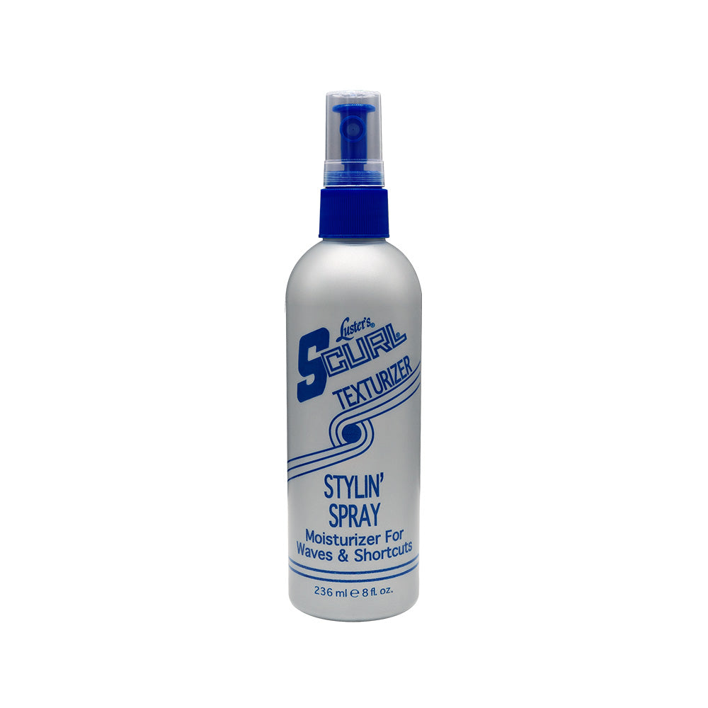 Men's Styling Spray