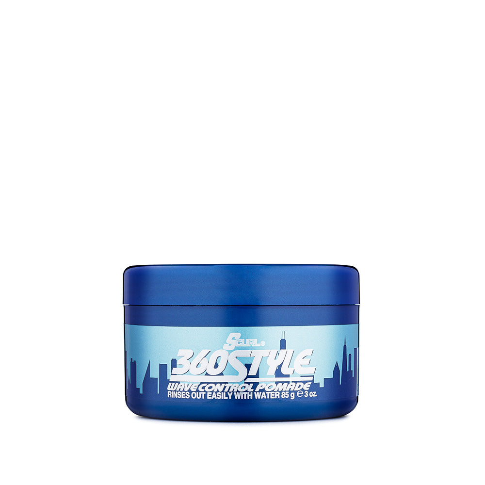 Wave Control Pomade