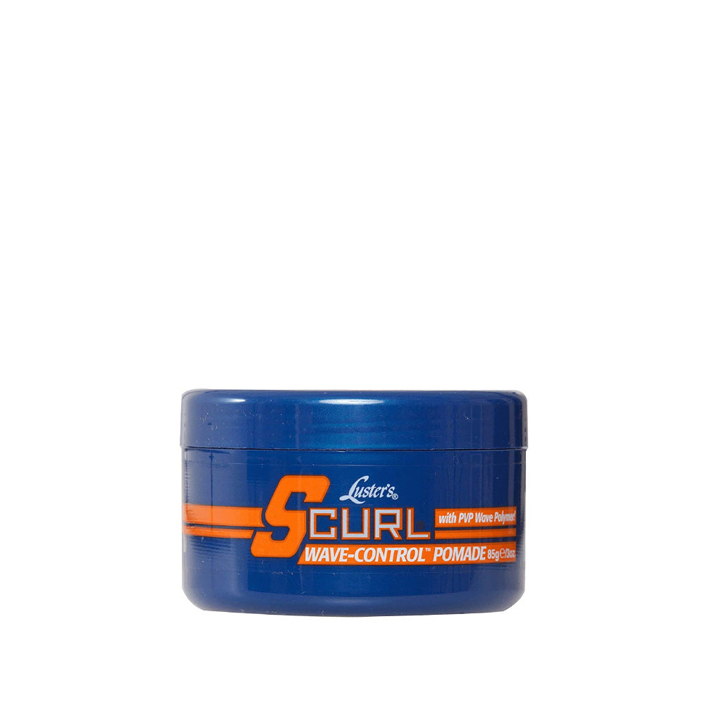 Men's Wave Control Pomade