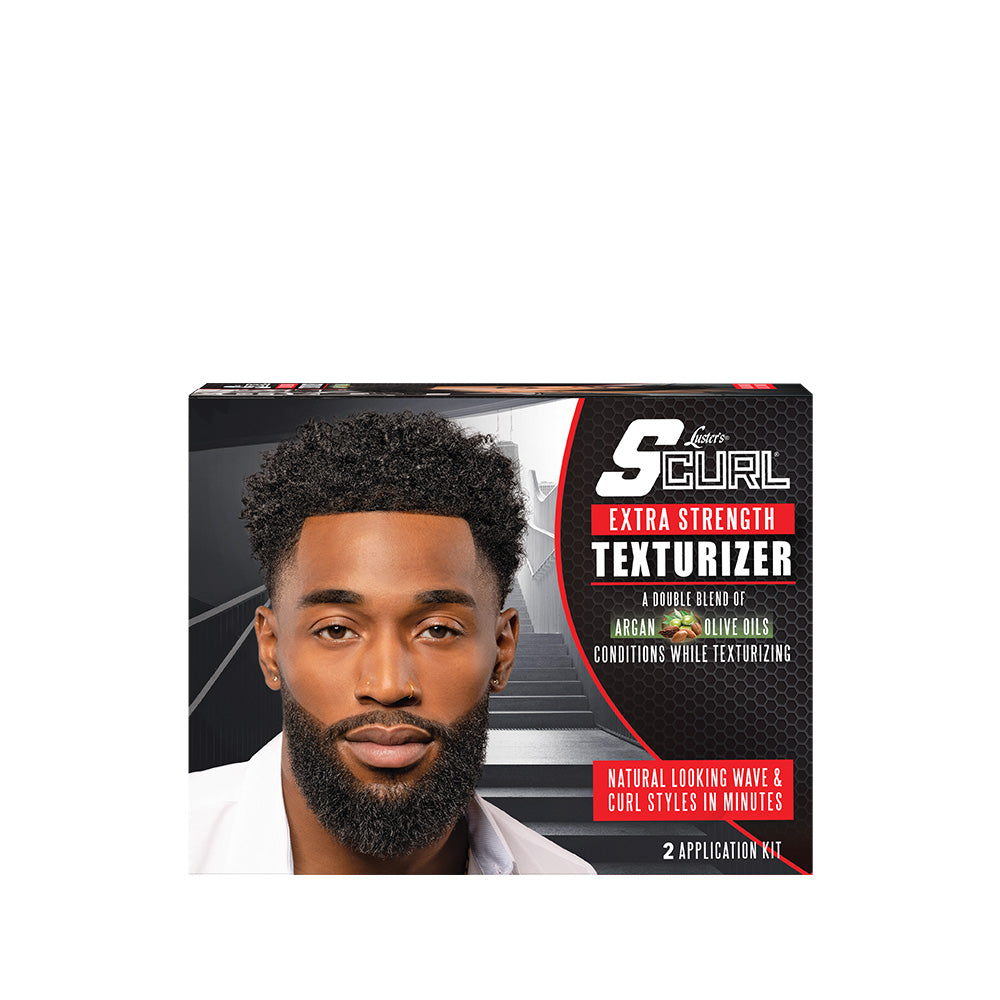 Men's Extra Strength Texturizer