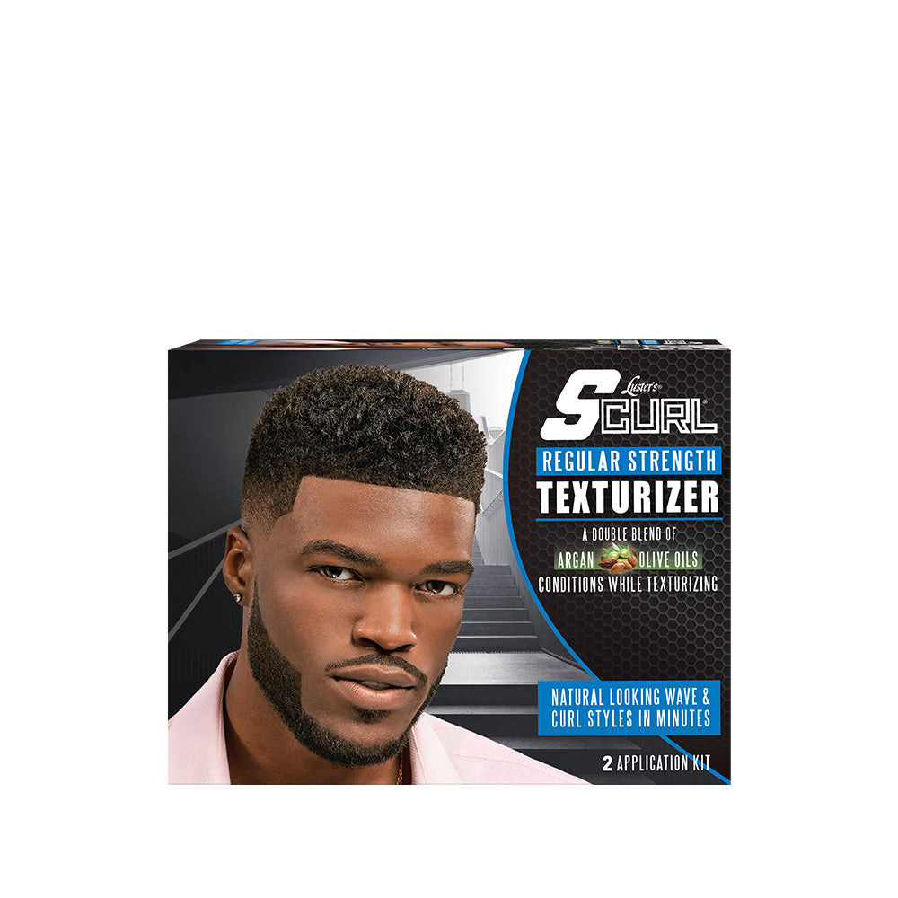 Men's Regular Strength Texturizer